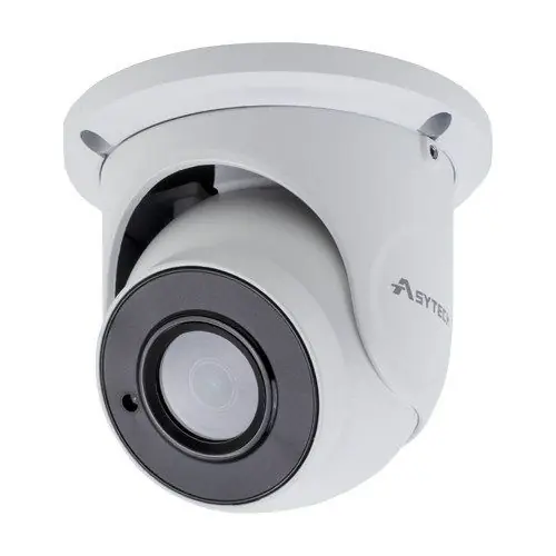 Camera 4 in 1 AnalogHD 5MP, lentila 2.8mm, IR 30m - ASYTECH VT-H24DF30-5AE2(2.8mm) Popular