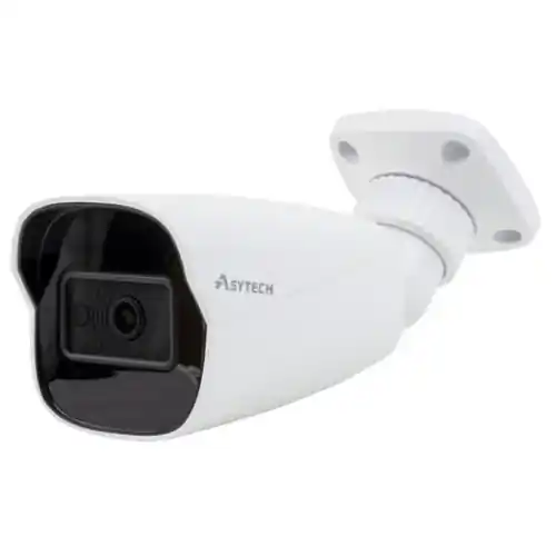 Nu rata Camera de supraveghere, 5MP, lentila 2.8mm, IR 60m - ASYTECH VT-H22EF50-5AE2(2.8mm)