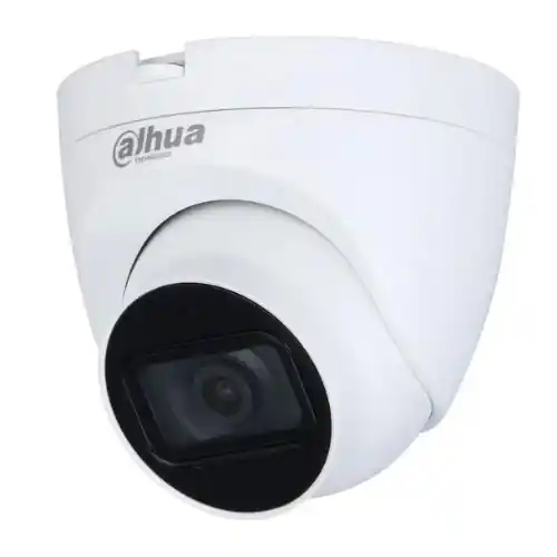 Comandă acum Camera de supraveghere, 5MP, lentila 2.8mm, IR 25m - Dahua HAC-HDW1500TRQ-0280B-S2