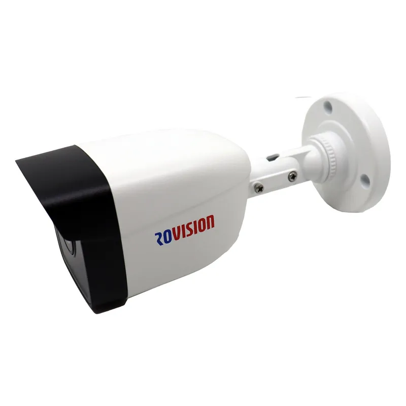 Camera de supraveghere IP POE Rovision 2MP IR 30m IP67 ROV1023G0E-I Ultima șansă