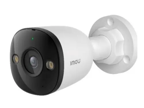 Camera supraveghere Imou PS3E, 5MP, detectie umana/vehicul, audio bidirectional, slot microSD, PoE, IP67, IPC-PS3EP-5M0-0280B Mai ieftin
