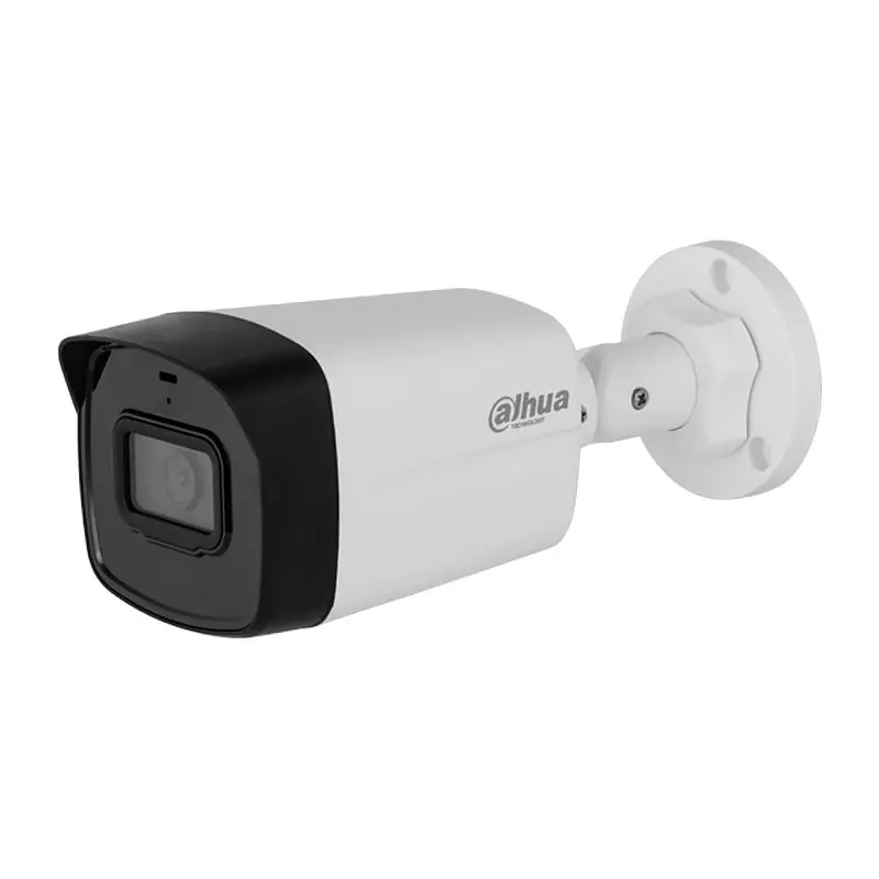 Camera IP de exterior Dahua, Eco Serie, 2 MP, lentila 2.8 mm, IR 30 m, detectie miscare, PoE -IPC-B1E20-A-0280B Ieftin