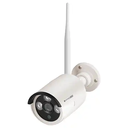 Camera IP Wi-Fi Kruger&Mats Connect C200, 2MP, IR 30m, IP66 Bestseller