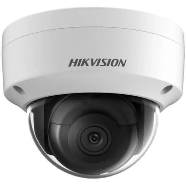 Super ofertă Camera supraveghere turbo HD Hikvision 5MP, DS-2CE57H8T-VPITF IR 30m, antivandal, lentila 2.8mm