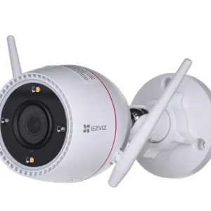 Camera supraveghere Wifi Ezviz 3MP IR 30m card lentila 4MM - CS-H3C-R100-1K3WKFL Lichidare de stoc