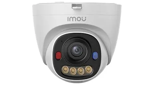 Expediere rapidă Camera supraveghere IP Imou, 5MP, Dual Light IR 30m, lentila 2.8mm, microfon, alarma vizuala, PoE, slot microSD, IPC-PS8D-5V0-0280B
