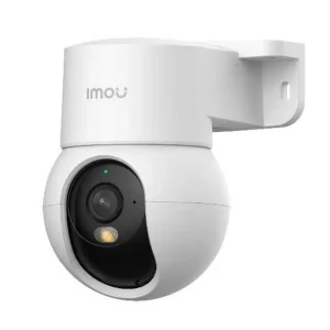 Camera IP Imou PS2M 5MP 3K, rotire si inclinare din aplicatie, iluminare duala, detectie umana/vehicule, audio bidirectional, PoE, slot microSD, IPC-PS2M-5R1 Livrare expres