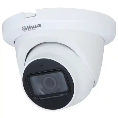 Camera de supraveghere, interior, 2MP, Dahua HAC-HDW1231TLMQ-A-0280B, Starlight, lentila 2.8mm, IR 30m Livrare expres