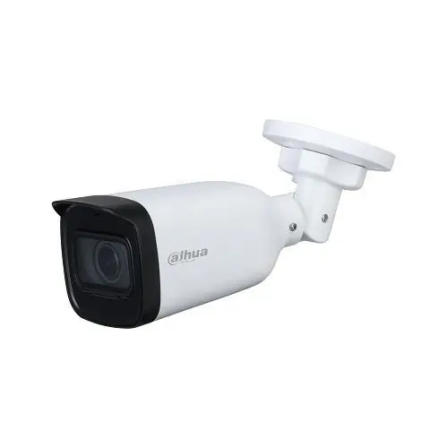 Camera de supraveghere, exterior, Dahua 2MP, HAC-B3A21-Z-2712, lentila 2.7-12mm, IR 40m Discount