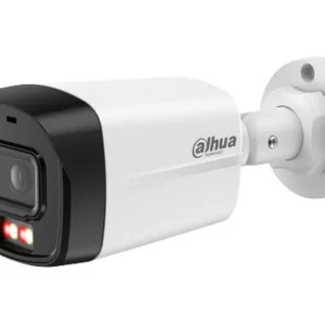 Camera IP Dahua, ECO Series, 2MP, lentila 2.8mm, Iluminare duala, Microfon, PoE, IP67 - IPC-B1E29-A-IL-0280B-S2 Disponibil imediat