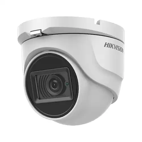 Camera 4 in 1, 8MP, lentila 2.8mm, IR 30m DS-2CE76U1T-ITMF-2.8mm - HIKVISION Livrare gratuită