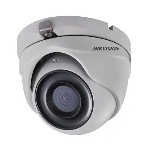 Camera de supraveghere, 2 MP, lentila 2.8mm, IR 30m - HIKVISION DS-2CE56D8T-ITMF-2.8mm Expediere rapidă