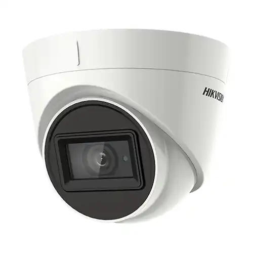 Camera 4 in 1, 8MP, lentila 2.8mm, IR 60m DS-2CE78U1T-IT3F-2.8mm - HIKVISION Ofertă specială
