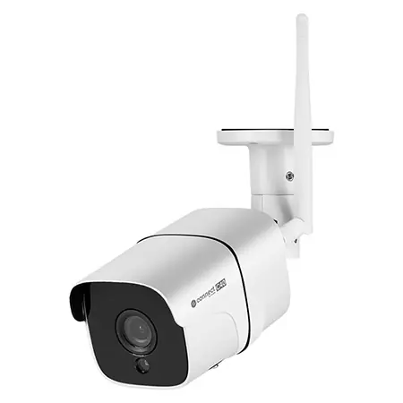 Promoție Camera WI-Fi Connect, 3MP, IR 15m, CMOS, KM2208