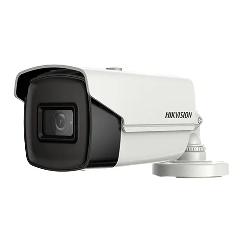 Camera supraveghere 4 in 1 8 Megapixelilentilă 3.6mm Infraroșu 80m DS-2CE16U1T-IT5F-3.6mm - HIKVISION Reducere specială
