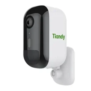 Camera supraveghere Tiandy, Wi-Fi, 2MP, 2.8mm, iluminare duala, audio bidirectional, slot card microSD, IP65 - TC-C32CN-I3WUWIFI2.8V4.0 Reducere