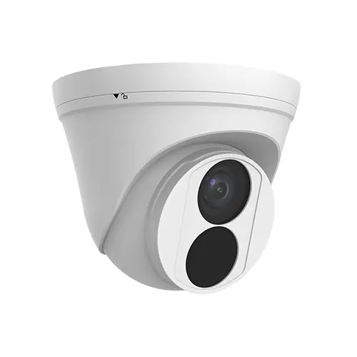 Discount Camera de supraveghere IP 5MP lentila 2.8mm IR 30m PoE - UNV IPC3615LB-SF28-A