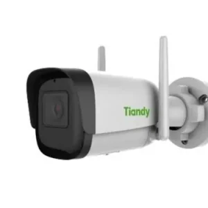 Camera supraveghere IP wireless Tiandy TC-C32WN-I5YWIFI/4mm/V4.1, 2MP, 4mm, IR 50m, Microfon, slot microSD, IP67 Comandă acum