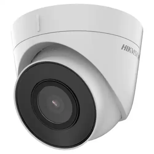 Camera de supraveghere IP, 2MP, IR30M, lentila 2.8MM, DOME - Hikvision - DS-2CD1323G2-I-2.8mm Mai ieftin
