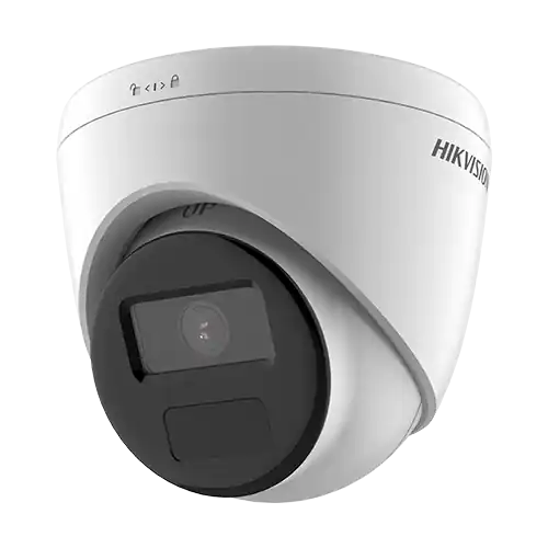 Nu rata Camera IP Hikvision, 4MP, lentila 2.8mm, IR 20m, ONVIF, PoE, IP67 - DS-2CD1341G0-I-2.8mm
