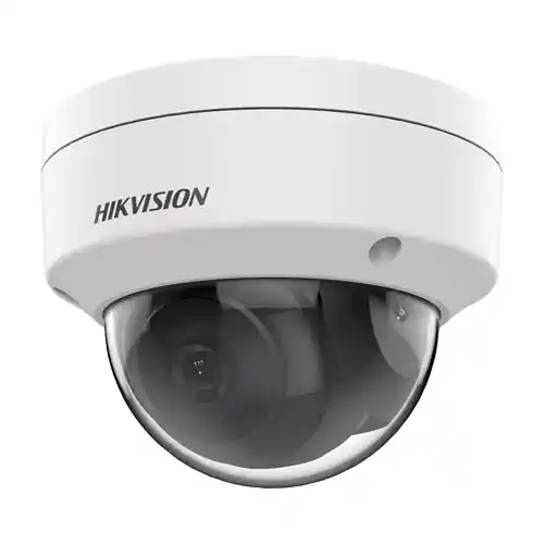 Ofertă specială Camera de supraveghere IP 4MP lentila 2.8mm IR 30m EXIR 2.0 PoE - Hikvision - DS-2CD1141G0-I-2.8mm