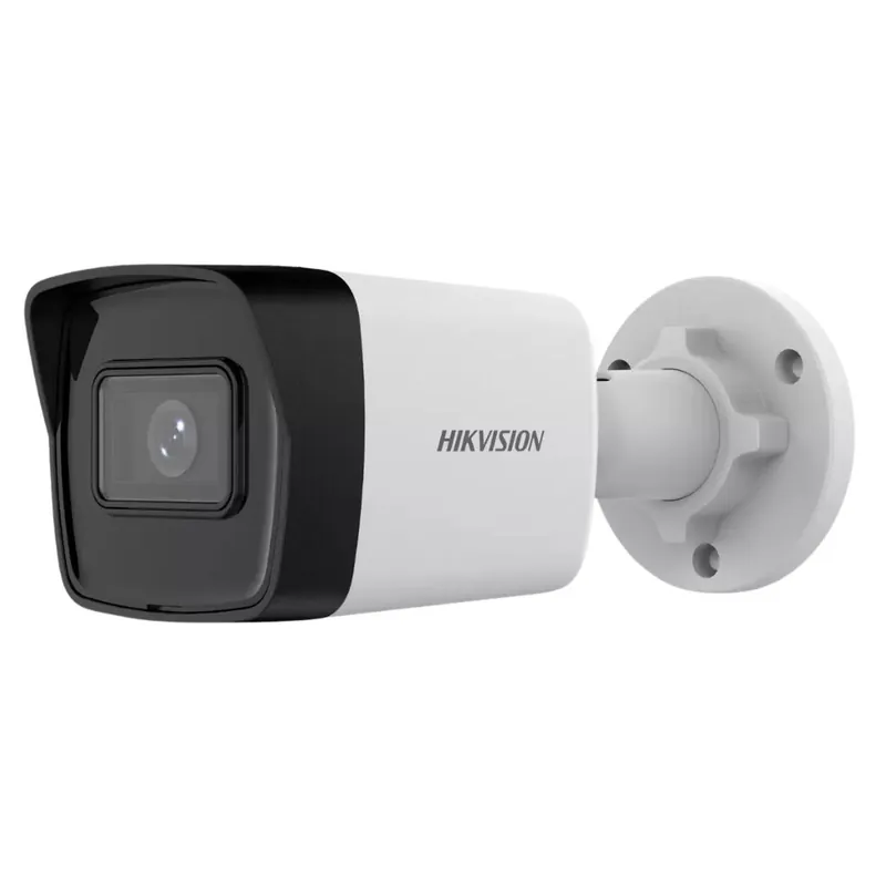 Cel mai vândut Camera de supraveghere IP, 2 Megapixeli, lentila 2.8MM, IR30M - Hikvision - DS-2CD1023G2-I