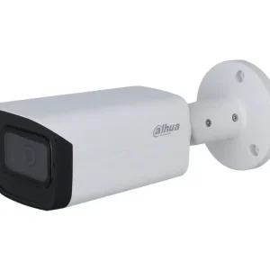 Camera analog Dahua, 2MP, Starlight, lentila 3.6mm, IR 80m, microfon, IP67 - HAC-HFW2241TU-A-0360B-S2-DIP Reducere de preț