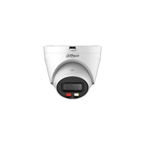 Bestseller Camera supraveghere IP 4MP lR 30m lentila 2.8mm microfon PoE Dahua - IPC-HDW1439V-A-IL-0280B