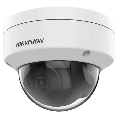 Transport gratuit Camera de supraveghere, IP DOME 4MP, lentila 2.8MM, IR 30M - Hikvision - DS-2CD1143G2-I(2.8mm)