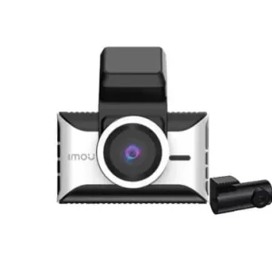 Camera auto duala Imou S800PRO, 8 MP 4K, ecran 3 inch, senzor G, control vocal, GPS, ADAS, slot card micro SD Expediere rapidă