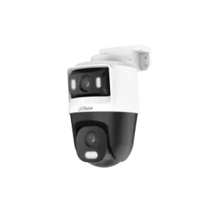 Camera analog rotativa Dahua, Dual Lens 2+2MP, Smart Dual Light 50m, Microfon -HAC-PTS1500C-E2-IL-A-0280B/0600B Preț mic