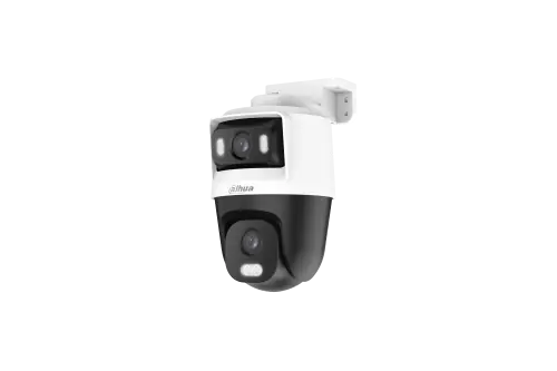 Camera analog rotativa Dahua, Dual Lens 2+2MP, Smart Dual Light 50m, Microfon -HAC-PTS1500C-E2-IL-A-0280B/0600B Preț mic