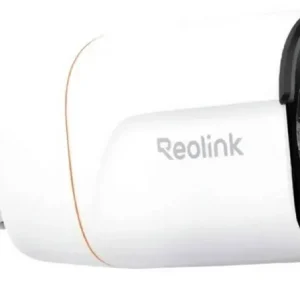 Camera IP Reolink 12MP Dual Light 30m, lentila 4mm, microfon si speaker, PoE, RP-PCB12M Nu rata
