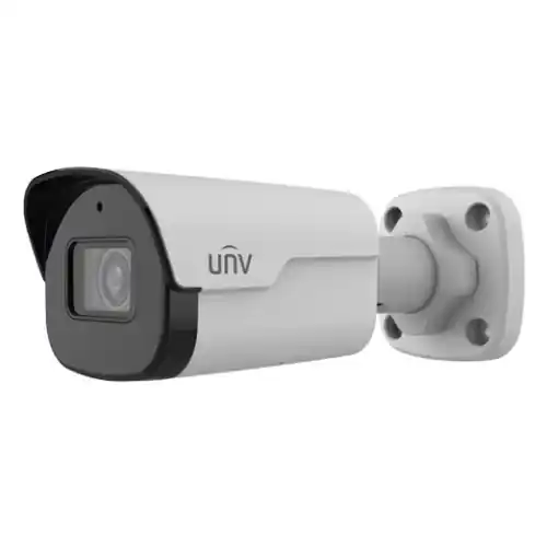 Camera IP seria LightHunter 4 MP, UNV IPC2124SS-ADF28KM-I0, lentila 2.8 mm, IR40m Calitate înaltă