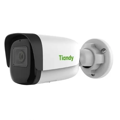 Camera IP Tiandy, Starlight, 8MP 4K, IR 50m, lentila 2.8mm, Microfon, PoE, IP67 - TC-C38WS-I5EYMHV4.0 Cumpărături sigure