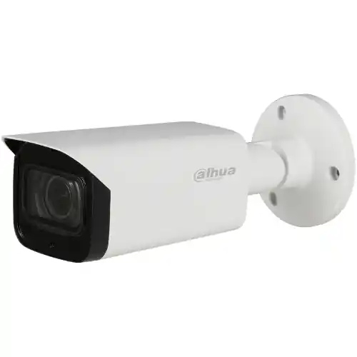 Transport gratuit Camera de supraveghere Dahua IPC-HFW1431T-ZS-2812-S4, IP Bullet 4MP, CMOS 1/3, 2.8-12mm motorizat, IR50m, MicroSD, IP67, PoE, carcasa metal