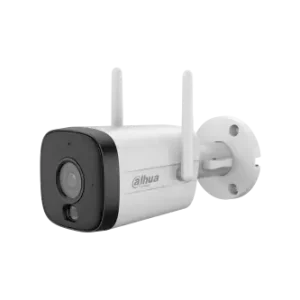 Camera IP Dahua, 5MP, Smart Dual Light, lentila 2.8mm, WiFi, microfon, IPC-HFW1539DTK1-SAW-IL-0280B Livrare gratuită