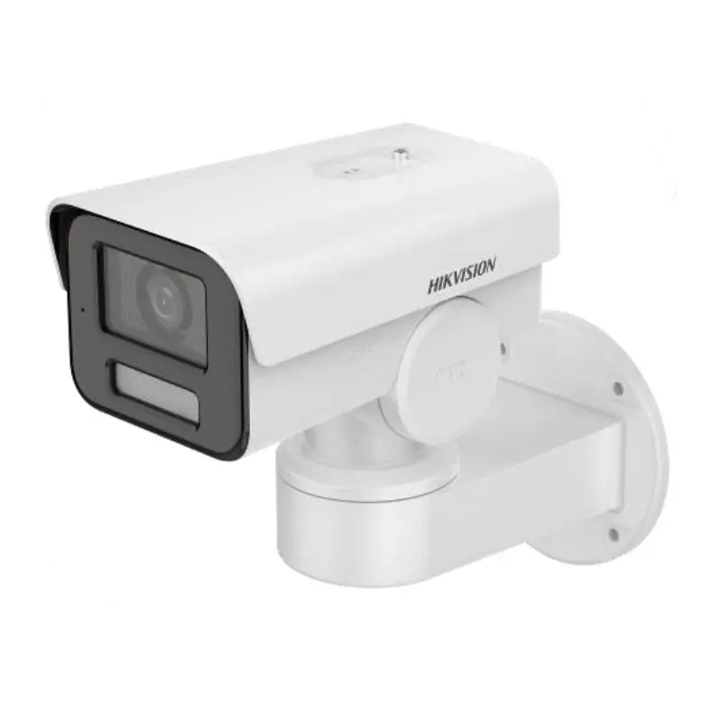 Camera Bullet PTZ IP, rezolutie 4MP, lentila 2.8-12mm, IR 50m, PoE, IP66 - HIKVISION DS-2CD1A43G0-IZU Reducere de preț