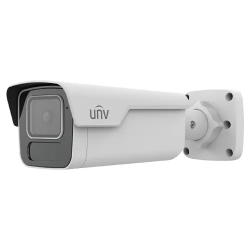 Camera supraveghere IP 5MP IR 80m lentila 2.8mm microfon PoE - UNV IPC2B15SS-ADF28K-I1 Lichidare de stoc