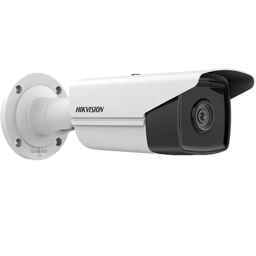 Camera IP AcuSense 4.0 MP, lentila 2.8mm, SD-card, IR 60m - HIKVISION DS-2CD2T43G2-2I-2.8mm Bestseller