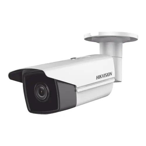 Discount Camera IP AcuSense 4.0 MP, lentila 2.8mm, SD-card, IR 80m - HIKVISION DS-2CD2T43G2-4I-2.8mm