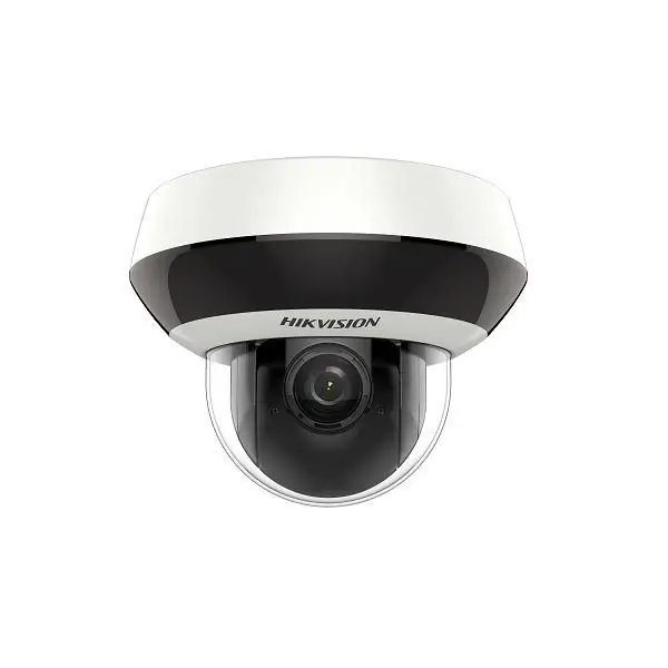 Vezi acum Camera supraveghere Hikvision mini PTZ IP DS-2DE2A204IW-DE3 2MP 2.8-12mm IR 20m AUDIO