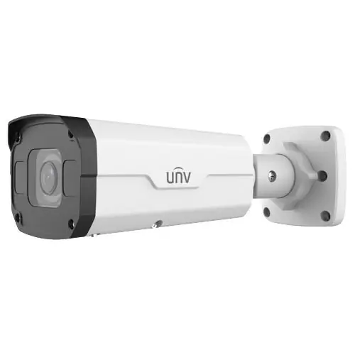 Camera IP 5MP seria LightHunter, lentila AF 2.7-13.5 mm, IR50M, IK10 - UNV IPC2325SB-DZK-I0 Preț promoțional