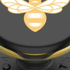 Suport Telefon Universal Popsocket PopLips Balsam - Miere si Menta Bbe Bee Preț promoțional