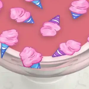 Mai ieftin Suport Telefon Universal Popsocket PopLips Balsam -Cotton Candy