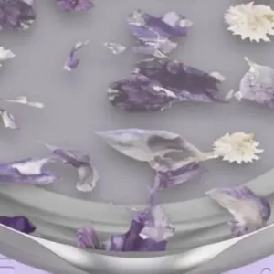 Suport Telefon Universal Popsocket PopLips Balsam -Lavanda si Vanilie Livrare gratuită