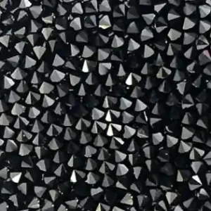 Suport PopSocket Telefon Crystal Swarovski -Negru Livrare gratuită