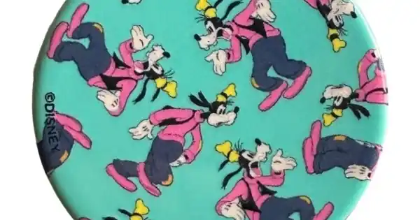 Mai ieftin Suport Popsockets Goofy Pattern Colorat