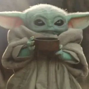 Suport Popsockets Grip Mandalorian The Child Cup Nu rata