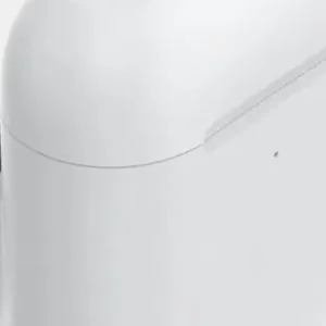 Suport Popsockets pentru Airpods - Alb Mai ieftin
